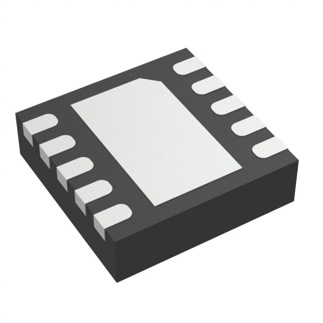TPS51200AQDRCTQ1 — Специализированные регуляторы
