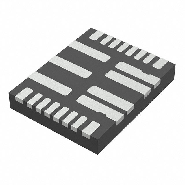 MP86945-AGVT-P — Full Half-Bridge (H Bridge) Drivers