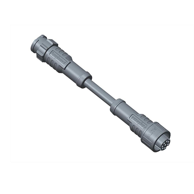 AB-AU08FL-UPBML-QH010 — Кабельные адаптеры