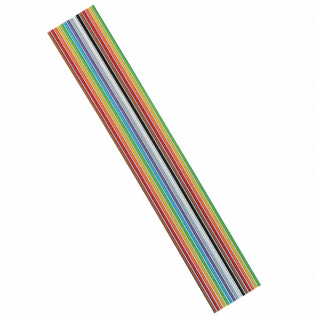 AWG28-15/F/300 — Кабели плоские
