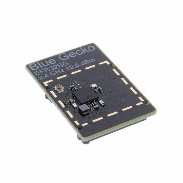 SLWRB4100A — Платы для проверки RF, RFID, Wireless