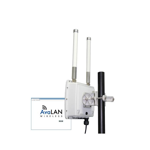 AVL-AW49200HTA — Готовые модули приёмников, передатчиков и трансиверов RF