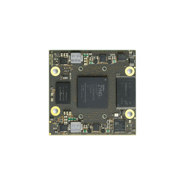 ME-ZX5-30-1I-D10-R3.2 — Микроконтроллеры, микропроцессоры, модули FPGA