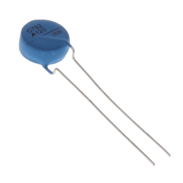 B59752C0120A070 — PTC термисторы
