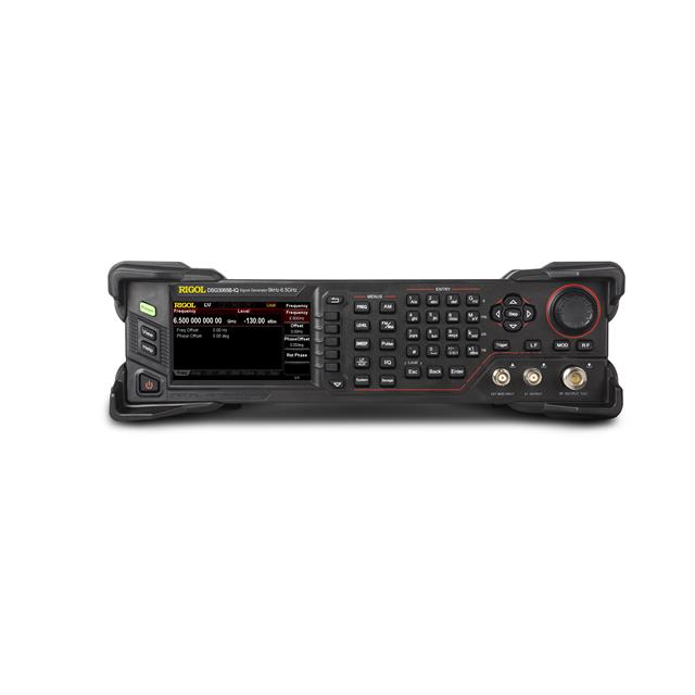 DSG3065B-IQ — РЧ-анализаторы