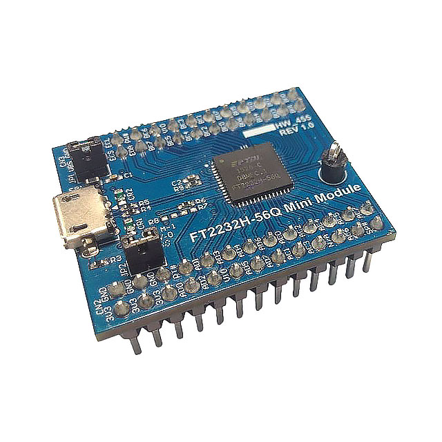 FT2232H-56Q MINI MDL — Модули