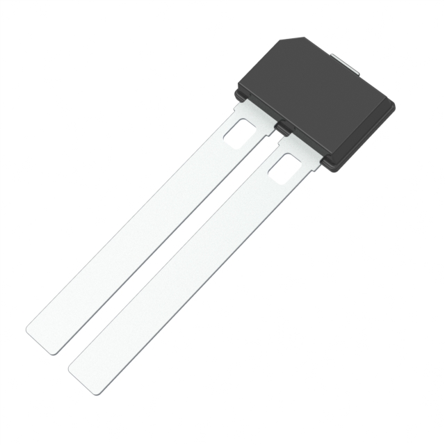 TLE5046ICPWM2ER100HALA1 — Линейные датчики и компасы (ИС)