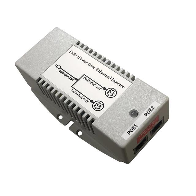 TP-POE-HP-48GDx2 — Обеспечение электропитания по сети Ethernet