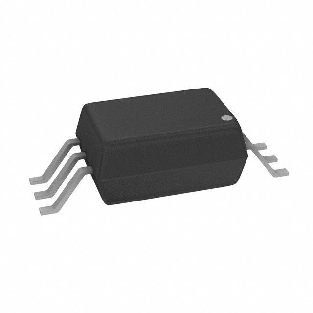FOD8314TR2V — Изоляторы - Гальваническая развязка