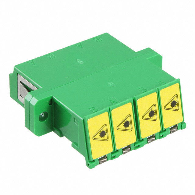 1061232200 — Адаптеры для Fiber Optic соединителей
