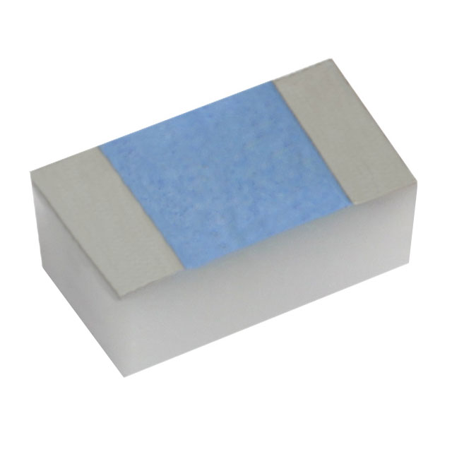 CH0402-50RGFTA — Чип-резисторы — для поверхностного монтажа (SMD)