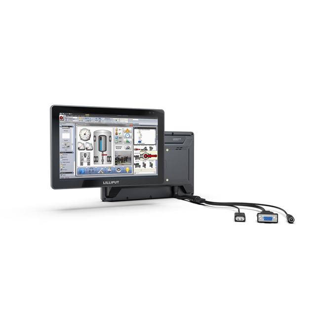 FA1019V/T — Мониторы