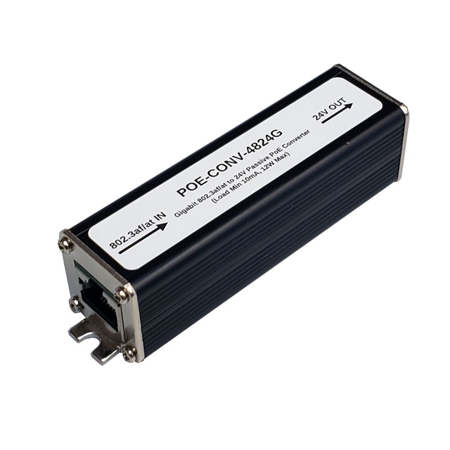 POE-CONV-4824G — Разное