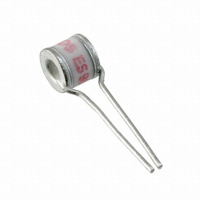 B88069X5151B502 — Арестаторы газовых трубок