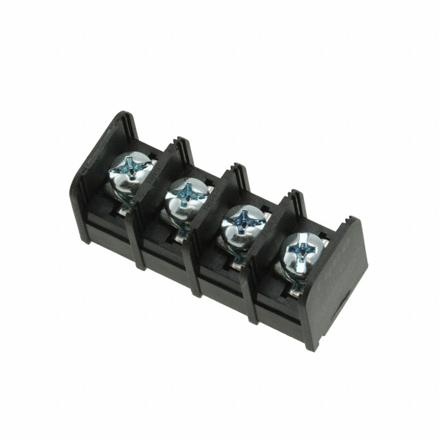 NC6-P107-04 — Барьерные блоки