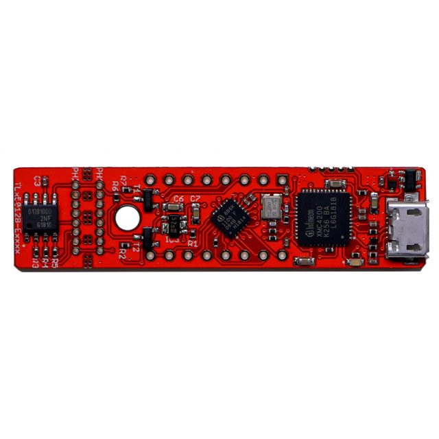 TLI5012BE1000MS2GOTOBO1 — Платы для проверки сенсоров