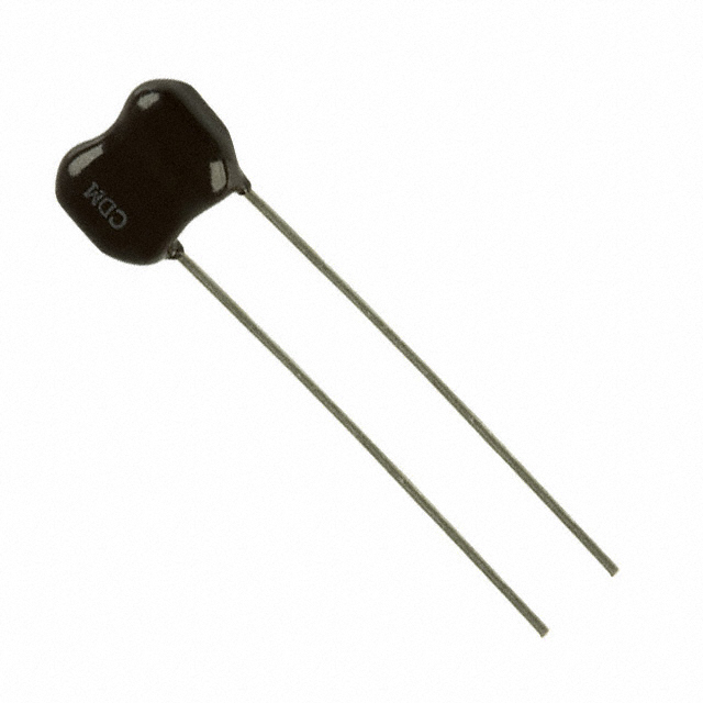 CD15CD180DO3F — PTFE-конденсаторы