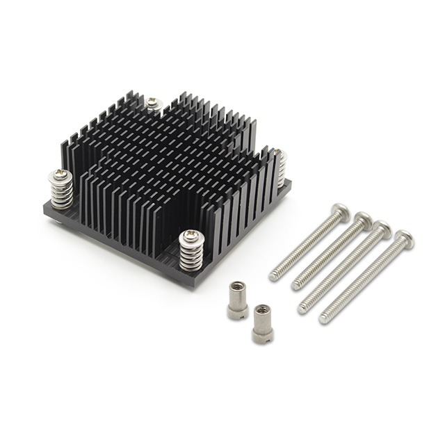 ATS-61600W-C2-R0 — Тепловое оборудование - Радиаторы
