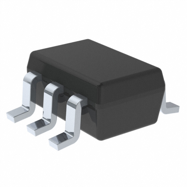 LMV601MGX/NOPB — Инструментальные, Op Amps, буферные амплификаторы