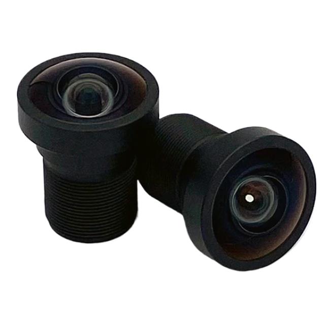 CIL018-F2.8-M12BNIR — Машинное зрение — объективы