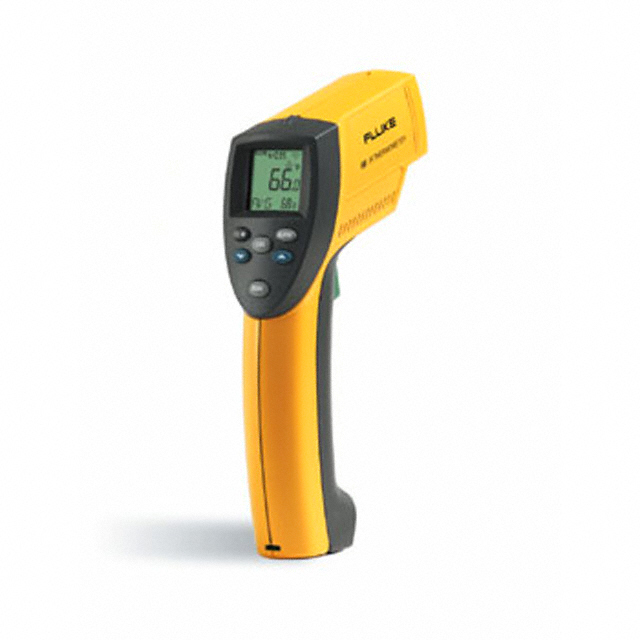 FLUKE-66 — Термометры