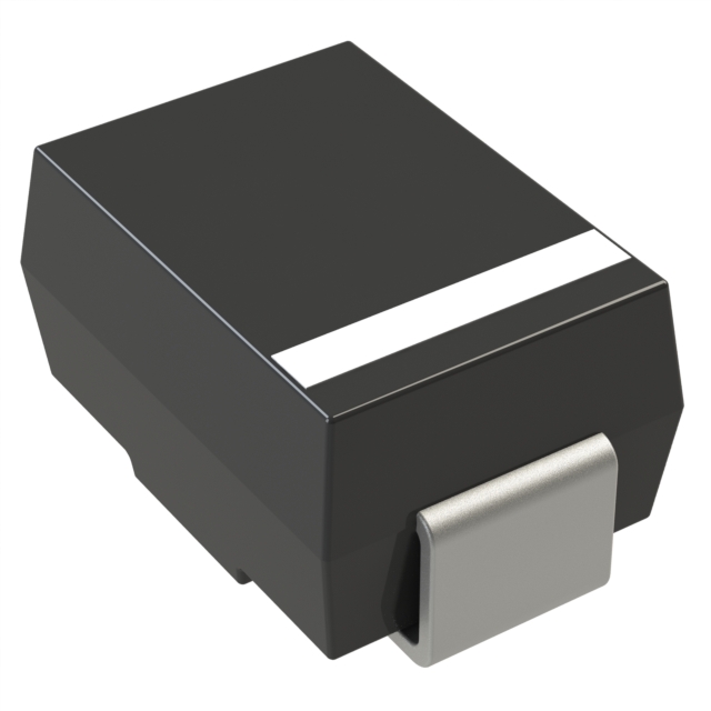 SMLJ6.5A-TP — Диоды предохранителей