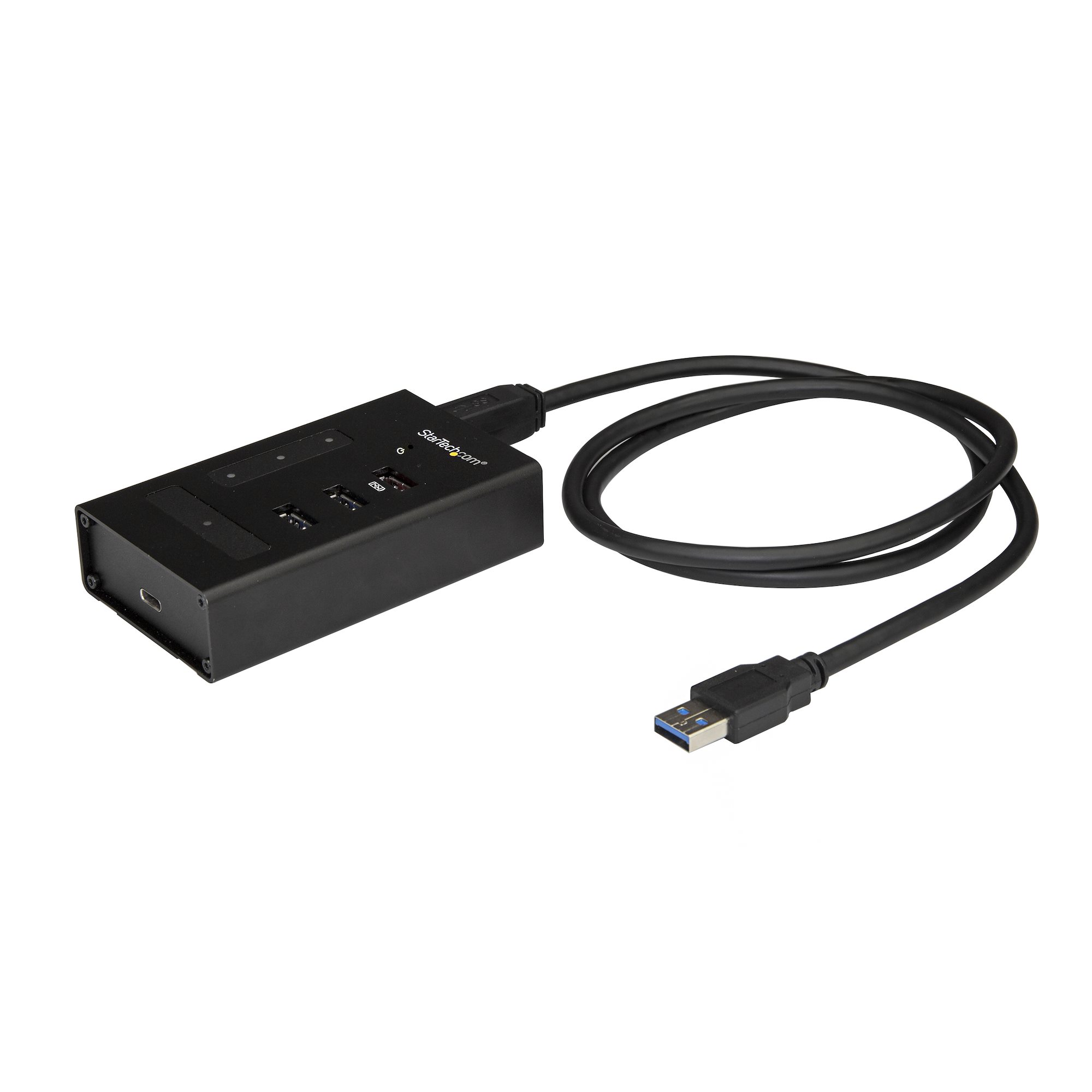 HB30A3A1CST — USB-хабы