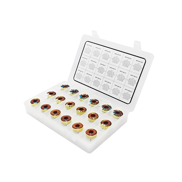 SMD-HCTI-KIT — Наборы индукторов