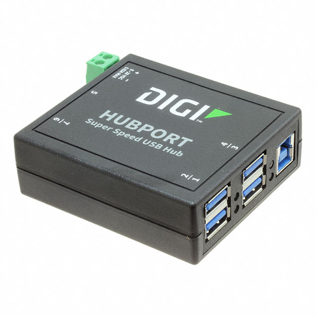 301-3010-71 — USB-хабы