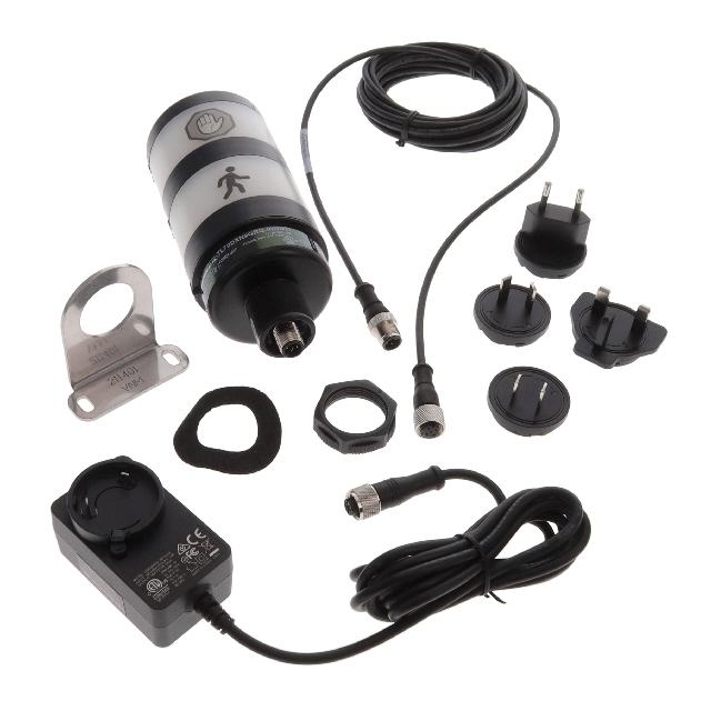 TL70DX9GRQ-INOUTIKIT — Разное