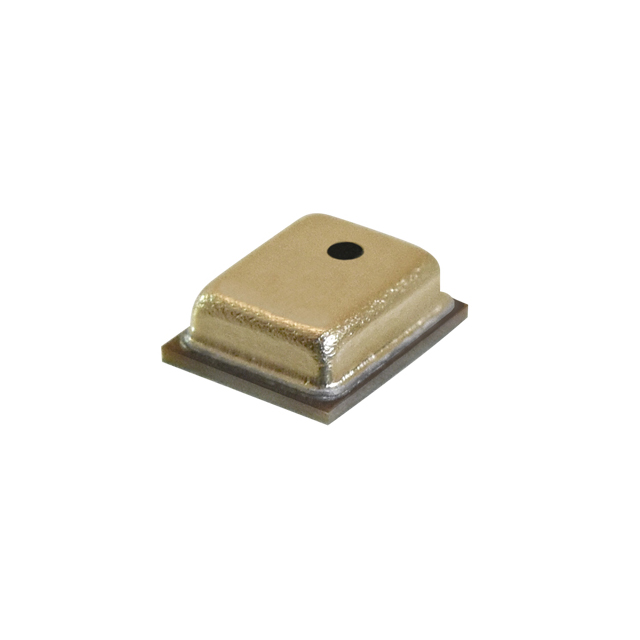 CMM-3125AT-42316-TR — Микрофоны