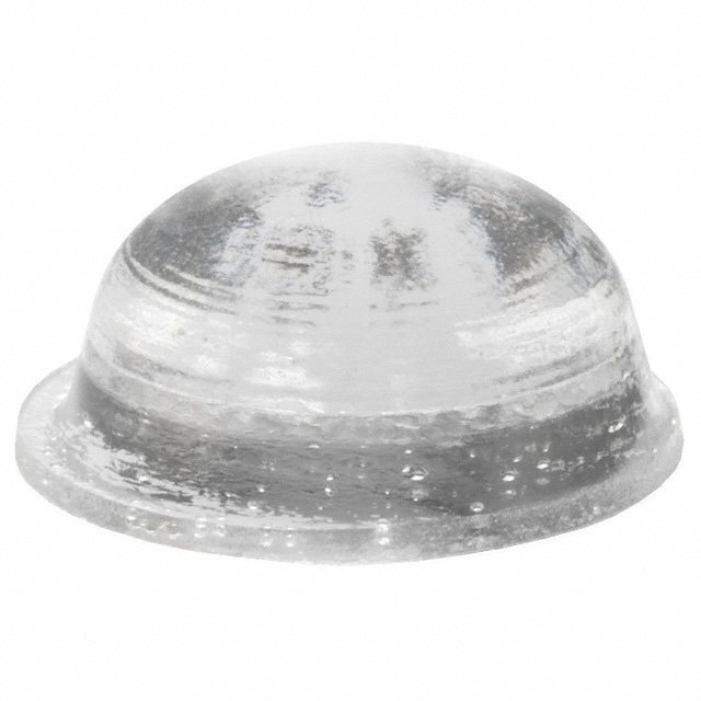 SJ-5303 (CLEAR) — Резиновые прокладки, Амортизаторы