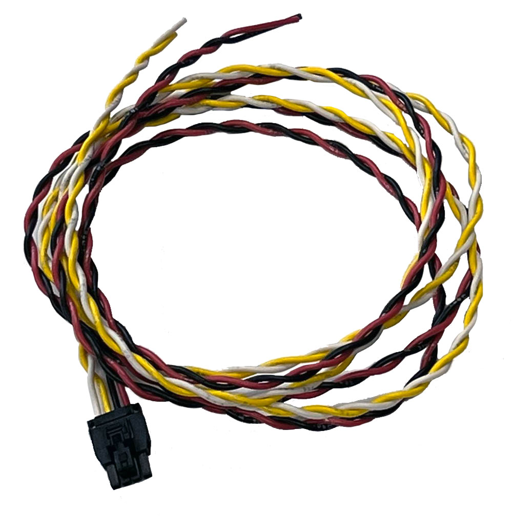 SS-CABLE-1M — Аксессуары для датчиков и преобразователей