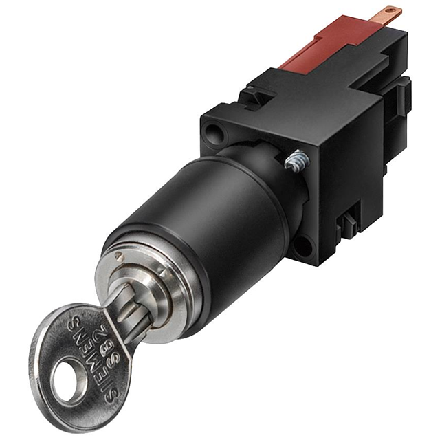 3SB22104PB01 — Селекторные переключатели
