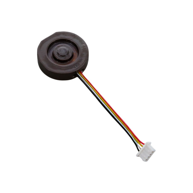 FX293X-040B-0010-L — Машинное зрение — датчики нагрузки
