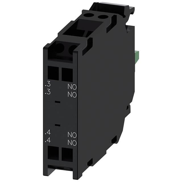 A6X30146077 — Контактные блоки конфигурируемых переключателей