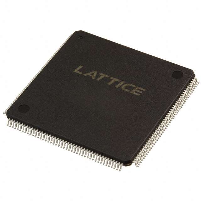 LC4512V-75TN176C — CPLDs (Сложные программные логические устройства)