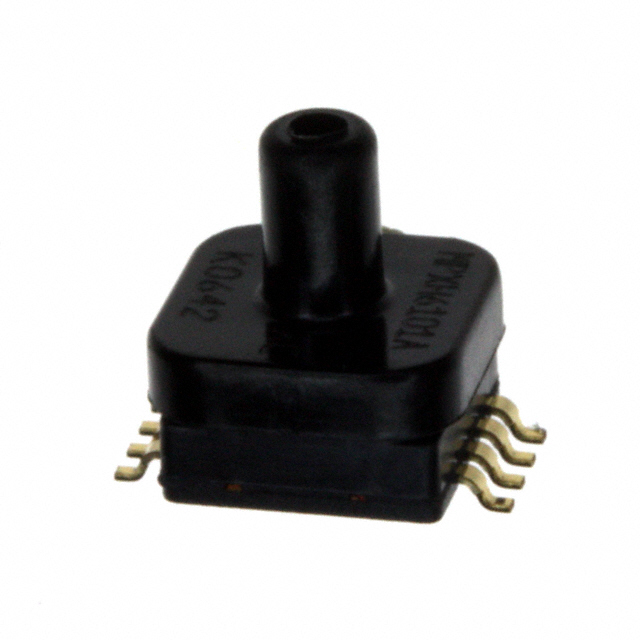 MP3H6115AC6T1 — Датчики и преобразователи давления