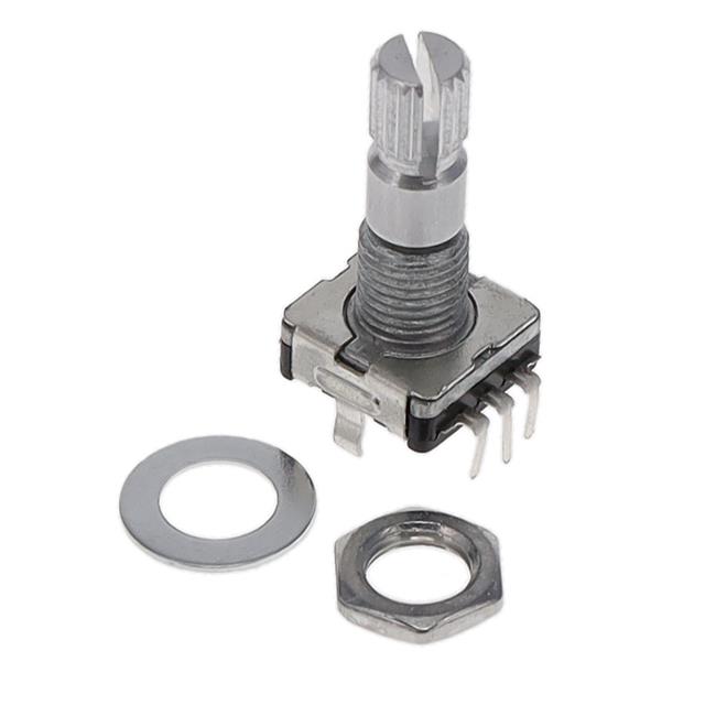 PEC11L-4120K-S0020 — Энкодеры (датчики положения/угла)