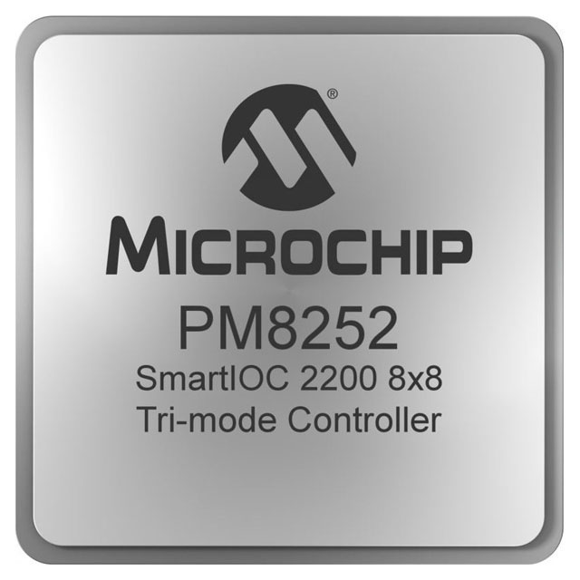 PM8265B-F3EIS1 — Специализированные