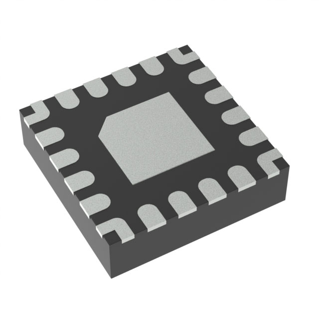 TLV320ADC3120IRTER — ADCs/DACs - Специальное назначение
