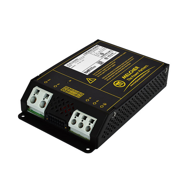 110RCM300-24 — Преобразователи DC/DC