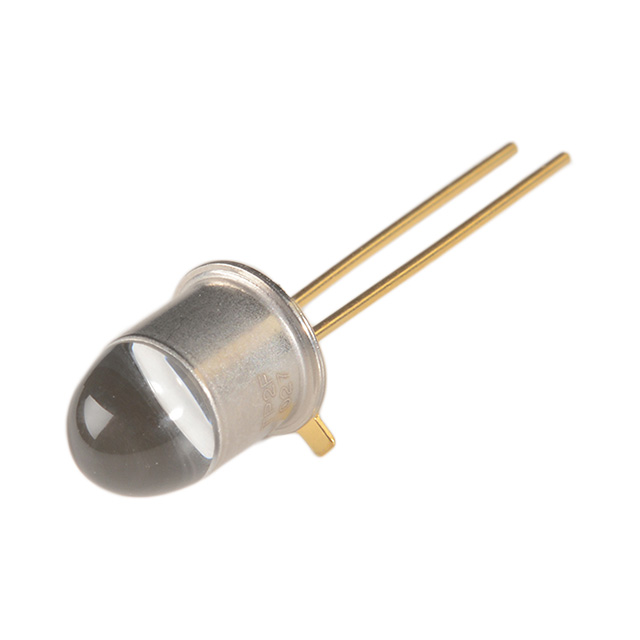 MTE4600P-C — Светодиодные излучатели - инфракрасный, UV, видимый