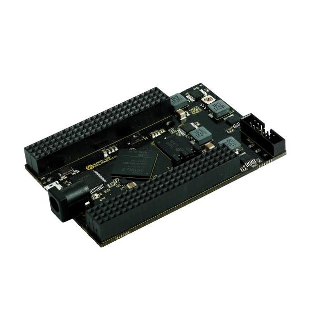 FPGA009-SS — Платы для проверки сложных логических модулей (FPGA, CPLD)