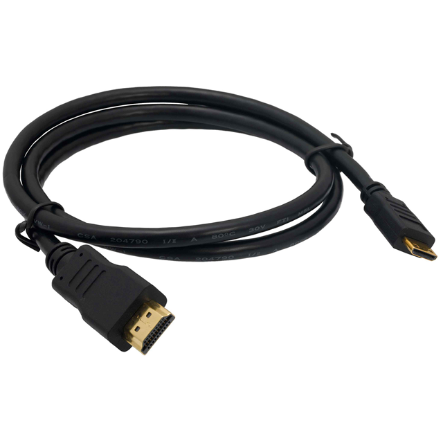 EMHD2006 — Кабели видео (DVI, HDMI), видео-кабели