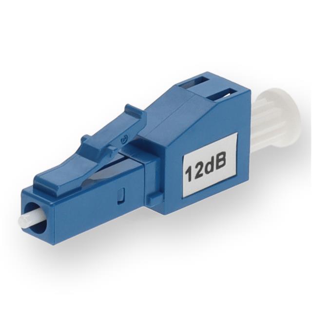 C-ATTNS-LCPC-12DB — Аттенюаторы