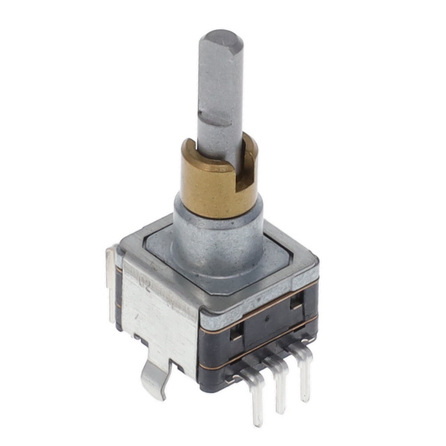 PEC11D-4120F-H0015 — Энкодеры (датчики положения/угла)