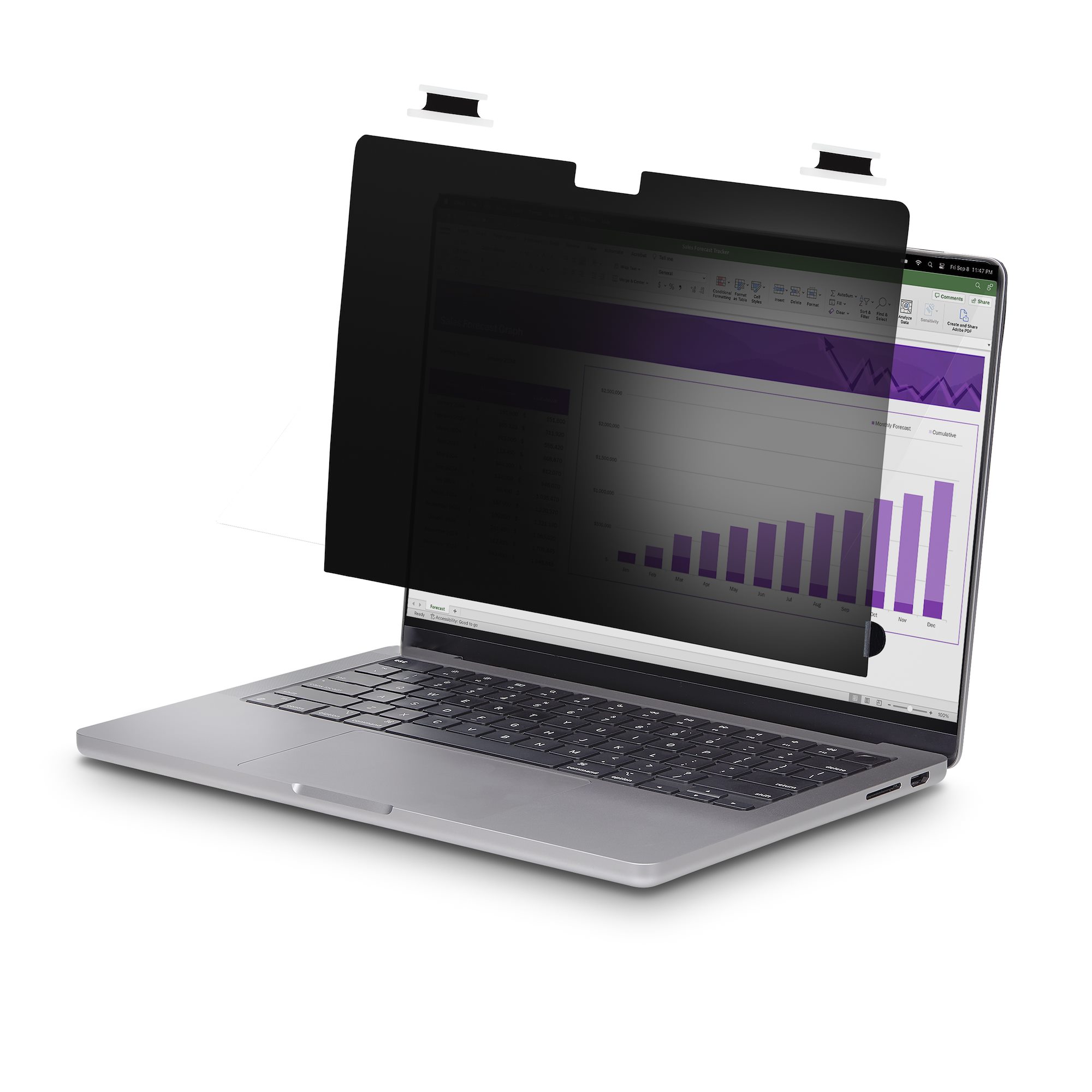 16M21-PRIVACY-SCREEN — Фильтры, защита экрана