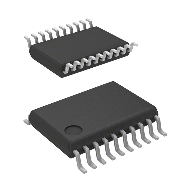 ATA8204P3C-TKQW — RF приёмники