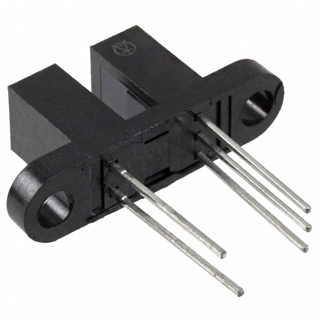 OPB903L55 — Фотоинтеррапторы (пазовые) — логический выход